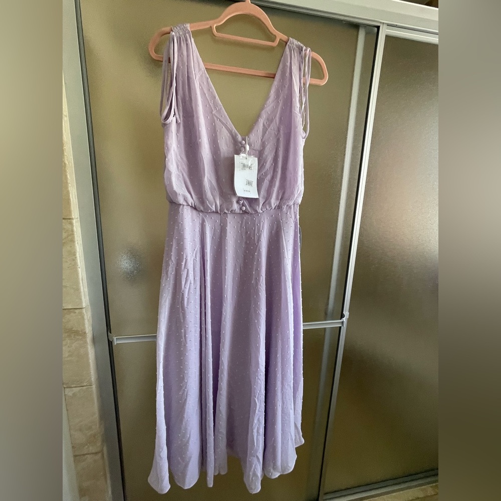 NWT Gal Meets Glam Hillary Size 4